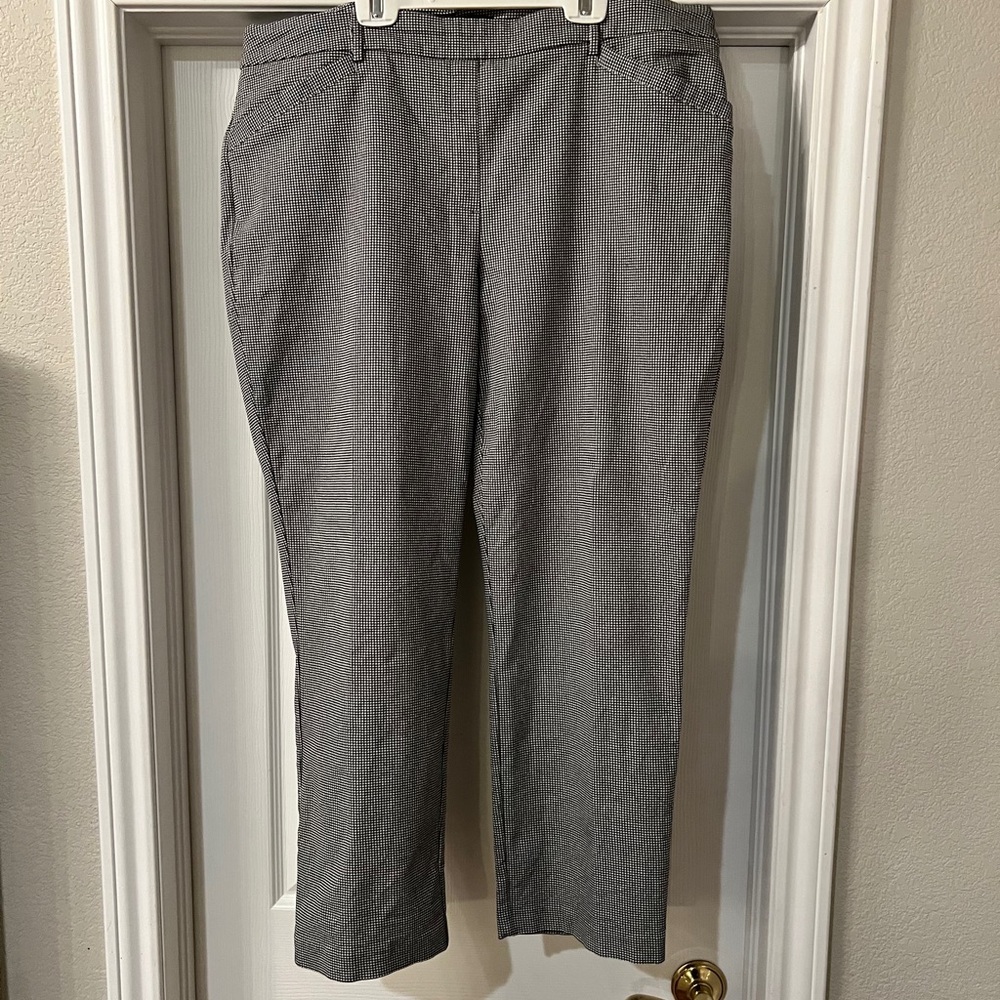 Hilary Radley Dress pants XXL